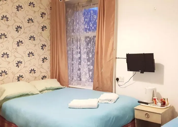 Hotel Avansi